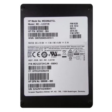 Samsung MZ-ILS3T20 | Enterprise PM1635 Series 3.2TB Multi-Level Cell SAS 12Gb/s Mixed-Use 2.5-Inch Solid State Drive