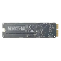 Samsung MZ-JPV256S/0A4 | 256GB Multi-Level Cell PCI Express 3.0 x4 M.2 2280 Solid State Drive for MacBook
