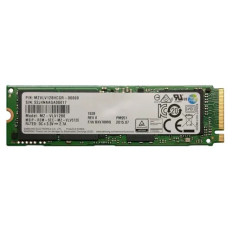 Samsung MZ-VLV5120 | PM951 512GB Triple-Level-Cell PCI Express NVMe 3.0 x4 M.2 2280 Solid State Drive