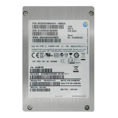 NetApp SP-446B-R6 | 200GB SAS 6Gb/s 2.5-Inch Solid State Drive