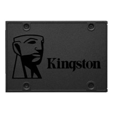 Kingston SQ500S37/960G | Q500 Series 960GB SATA 3Gb/s 2.5 Inch Solid State Drive