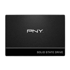 PNY SSD7CS900-240-PB | CS900 Series 240GB Triple-Level Cell SATA 6Gb/s 2.5-inch Solid State Drive