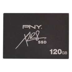 PNY SSD9SC120GMDF-RB | XLR8 Series 120GB SATA 6Gb/s 2.5-Inch Solid State Drive