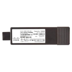 Cisco SSD-120G | 120GB V01 USB 3.0 External Solid State Drive for Catalyst Switch C9500