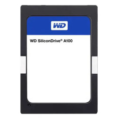 Western Digital SSD-D0008SC-7100 | SiliconDrive A100 8GB Single-Level-Cell SATA 3Gb/s 2.5-Inch Solid State Drive