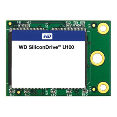 Western Digital SSD-M0032UC-4910 | Silicon U100 32GB Single-Level Cell USB 2.0 eUSB Solid State Drive