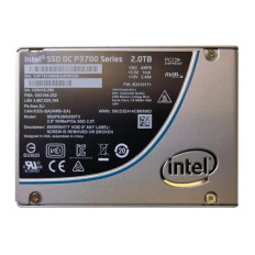 Intel SSDPE2MD020T401 | DC P3700 2TB Multi-Level Cell PCI Express 3.0 x4 U.2 2.5-Inch Solid State Drive