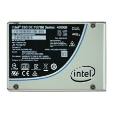 Intel SSDPE2MD400G4 | S3700 400GB Multi-Level Cell SATA 6Gb/s Solid State Drive