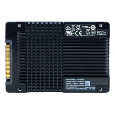 Intel SSDPE21D280GASX | Optane 900P Series 280GB 3D XPoint PCI Express 3.0 x4 NVMe U.2 2.5-Inch Solid State Drive