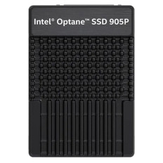 Intel SSDPE21D480GAX1 | Optane 905P 480GB PCI Express NVMe 2.5-Inch 3D Xpoint Solid State Drive