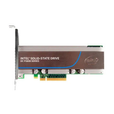 Intel SSDPECME016T4Y | DC P3608 Series 1.6TB Multi-Level Cell PCI Express NVMe 3.0 x8 HHHL Add-In Card Solid State Drive