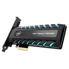 Intel SSDPED1D960GAX1 | Optane 905P 960GB PCI Express 3.0 x4 (NVMe) Solid State Drive