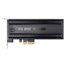 Intel SSDPED1K375GA01 | Optane DC P4800X 375GB 3D Xpoint PCI Express 3.0 x4 NVMe 2.5-Inch Solid State Drive
