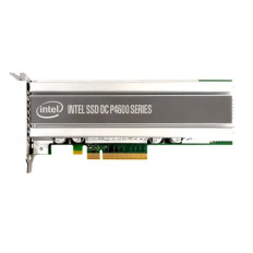 Intel SSDPEDKE020T701 | DC P4600 2TB Triple-Level Cell PCI Express 3.1 x4 NVMe HHHL Add in Card Solid State Drive