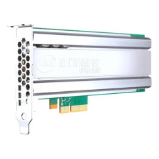 Intel SSDPEDKX040T701 | DC P4500 4TB Triple-Level Cell PCI Express 3.1 x4 NVMe HHHL Add in Card Solid State Drive