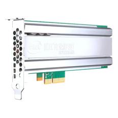 Intel SSDPEDKX080T7 | DC P4500 8TB Triple-Level Cell PCI Express 3.1 x4 NVMe HHHL Add in Card Solid State Drive