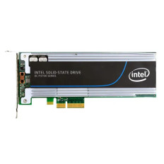 Intel SSDPEDMD020T401 | DC P3700 2TB Multi-Level Cell PCI Express 3.0 x4 HHHL Add in Card Solid State Drive