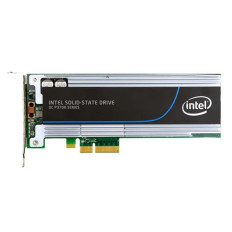 Intel SSDPEDMD400G4 | DC P3700 400GB Multi-Level Cell PCI Express 3.0 x4 HHHL Add in Card Solid State Drive