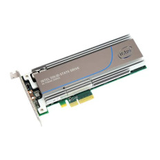 Intel SSDPEDME020T401 | DC P3600 2TB Multi-Level Cell PCI Express 3.0 x4 NVMe HHHL Add in Card Solid State Drive
