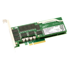 Intel SSDPEDPX800G3 | 910 800GB Multi-Level Cell PCI Express 2.0 x8 HHHL Add in Card Solid State Drive