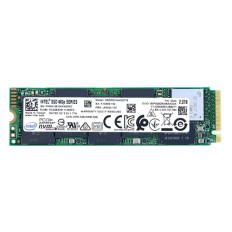 Intel SSDPEKNW020T8 | 660P 2TB Quad-Level Cell PCI Express 3.0 x4 M.2 Solid State Drive