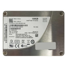 Intel SSDSA2BZ100G3D | 710 100GB Multi-Level Cell SATA 3Gb/s 2.5-Inch Solid State Drive