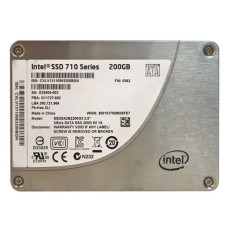 Intel SSDSA2BZ200G301 | 710 200GB Multi-Level Cell SATA 3Gb/s 2.5-Inch Solid State Drive