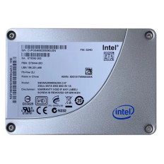 Intel SSDSA2M080G2GN | X25-M 80GB Multi-Level Cell SATA 3Gb/s 2.5-Inch Solid State Drive