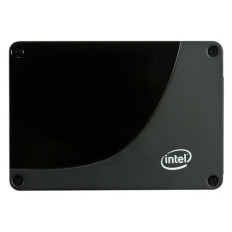 Intel SSDSA2MJ080G2 | X25-M 80GB Multi-Level Cell SATA 3Gb/s 2.5-Inch Solid State Drive
