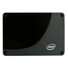 Intel SSDSA2SH032G101 | X25-E 32GB Multi-Level Cell SATA 3Gb/s 2.5-Inch Solid State Drive