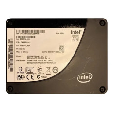 Intel SSDSA2SH064G1GC | X25-E 64GB Single-Level Cell SATA 3Gb/s 2.5-Inch Solid State Drive