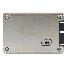 Intel SSDSC1NB800G401 | DC S3500 800GB Multi-Level Cell SATA 6Gb/s 1.8-Inch Solid State Drive
