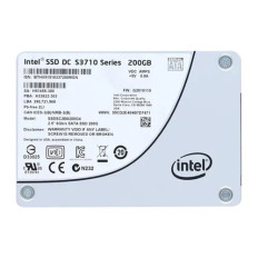 Intel SSDSC2BA200G4 | S3710 200GB Multi-Level Cell SATA 6Gb/s 2.5-Inch Solid State Drive