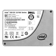 Intel SSDSC2BA400G3T | DC S3700 400GB Multi-Level Cell SATA 6Gb/s 2.5-Inch Solid State Drive