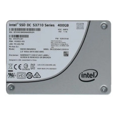 Intel SSDSC2BA400G4 | S3710 400GB Multi-Level Cell SATA 6Gb/s 2.5-Inch Solid State Drive