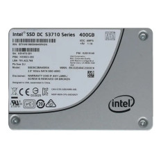 Intel SSDSC2BA400G4-B | S3710 Series 400GB SATA 6Gb/s 2.5-Inch Solid State Drive
