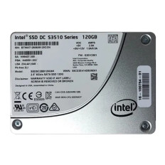 Cisco SSDSC2BB120G6K | 120GB SATA 6Gb/s Sff Solid State Drive