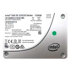Intel SSDSC2BB150G701 | S3520 150GB Multi-Level Cell SATA 6Gb/s 2.5-Inch Solid State Drive