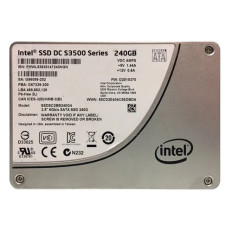Intel SSDSC2BB240G401 | DC S3500 240GB Multi-Level Cell SATA 6Gb/s 2.5-Inch Solid State Drive