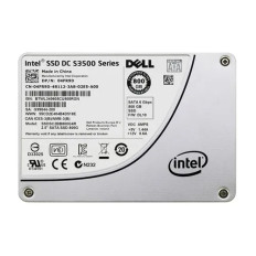 Intel SSDSC2BB800G4R | DC S3500 800GB Multi-Level Cell SATA 6Gb/s 2.5-Inch Solid State Drive