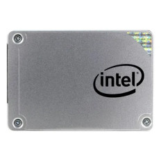 Intel SSDSC2KF480H6X1 | Pro 5400s 480GB Triple-Level Cell SATA 6Gb/s 2.5-Inch Solid State Drive