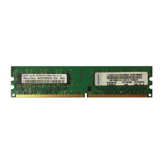 Lenovo 73P4984 | 1GB DDR2-667MHz PC2-5300 Non-ECC Unbuffered UDIMM CL5 1Rx8 1.8V 240-Pin Memory Module 