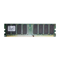 Samsung M368L2923MTL-CA2 | 1GB DDR-266MHz PC-2100 Non-ECC Unbuffered UDIMM CL2.5 2Rx8 2.5V 184-Pin Memory Module 