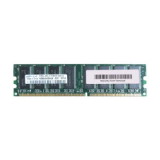 Samsung M368L6423HUN-CCC | 512MB DDR-400MHz PC3200 Non-ECC Unbuffered UDIMM CL3 2Rx8 2.5V 184-Pin Memory Module 
