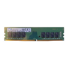 Samsung M378A1G43EB1-CPB | 8GB DDR4-2133MHz PC4-17000 Non-ECC Unbuffered UDIMM CL15 2Rx8 1.2V 288-Pin Memory Module 