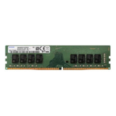 Samsung M378A1G43TB1-CTD | 8GB DDR4-2666MHz PC4-21300 Non-ECC Unbuffered UDIMM CL19 2Rx8 1.2V 288-Pin Memory Module 
