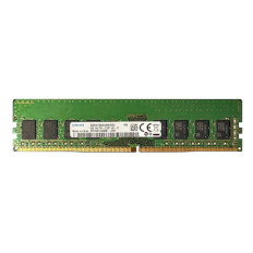 Samsung M378A1K43BB1-CPB | 8GB DDR4-2133MHz PC4-17000 Non-ECC Unbuffered UDIMM CL15 1Rx8 1.2V 288-Pin Memory Module 