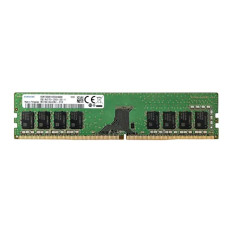 Samsung M378A1K43CB2-CTD | 8GB DDR4-2666MHz PC4-21300 Non-ECC Unbuffered UDIMM CL19 1Rx8 1.2V 288-Pin Memory Module 