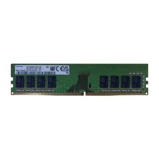 Samsung M378A1K43DB2-CVF | 8GB DDR4-2933MHz PC4-23400 Non-ECC Unbuffered UDIMM CL21 1Rx8 1.2V 288-Pin Memory Module 