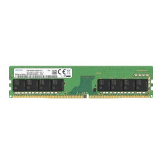 Samsung M378A2G43MX3-CTD | 16GB DDR4-2666MHz PC4-21300 Non-ECC Unbuffered UDIMM CL19 1Rx8 1.2V 288-Pin Memory Module 